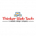 Thinker Web Tech logo