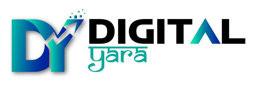 DigitalYara cover
