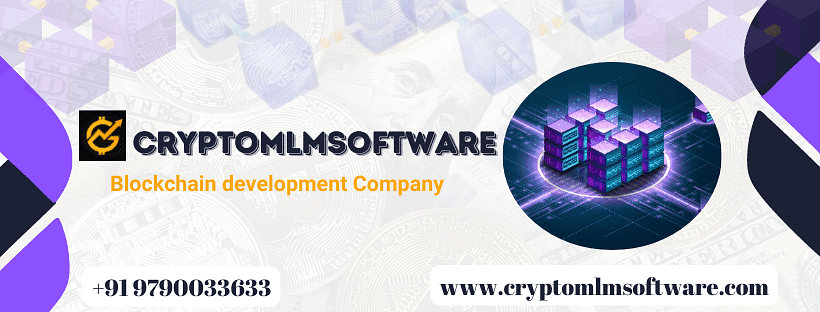 CrypoMLM Software cover