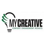 MyCreative Inc logo
