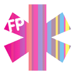 Flower Press Creative Studio logo