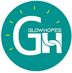 Glowhopes logo