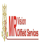 M R VISION OILFIELD SERVICES