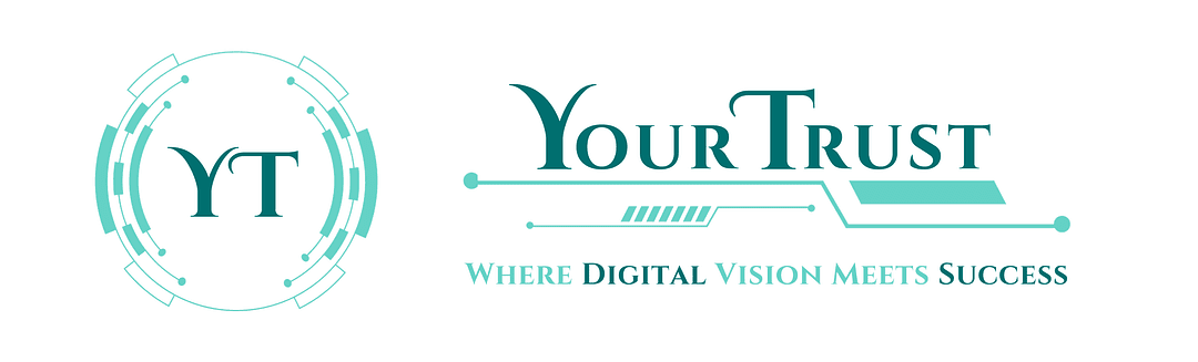 YourTrust Technologies® cover