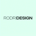 RodriDesign logo