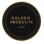 Golden Products Agency logo