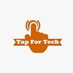 Tap For Tech IT and Digital Marketing Company logo