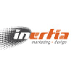 Inertia: marketing + design