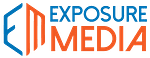 Exposure Media Pte Ltd logo