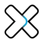 The X Concept logo