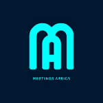 Meetings Africa logo