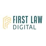 First Law Digital logo