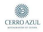 El Cerro Azul logo