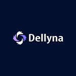 Dellyna Limited logo