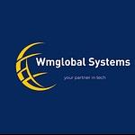 WMGLOBAL SYSTEMS logo