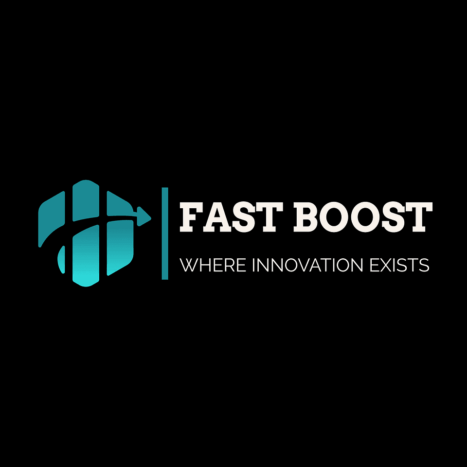 Fast Boost cover