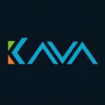 Kava Media logo