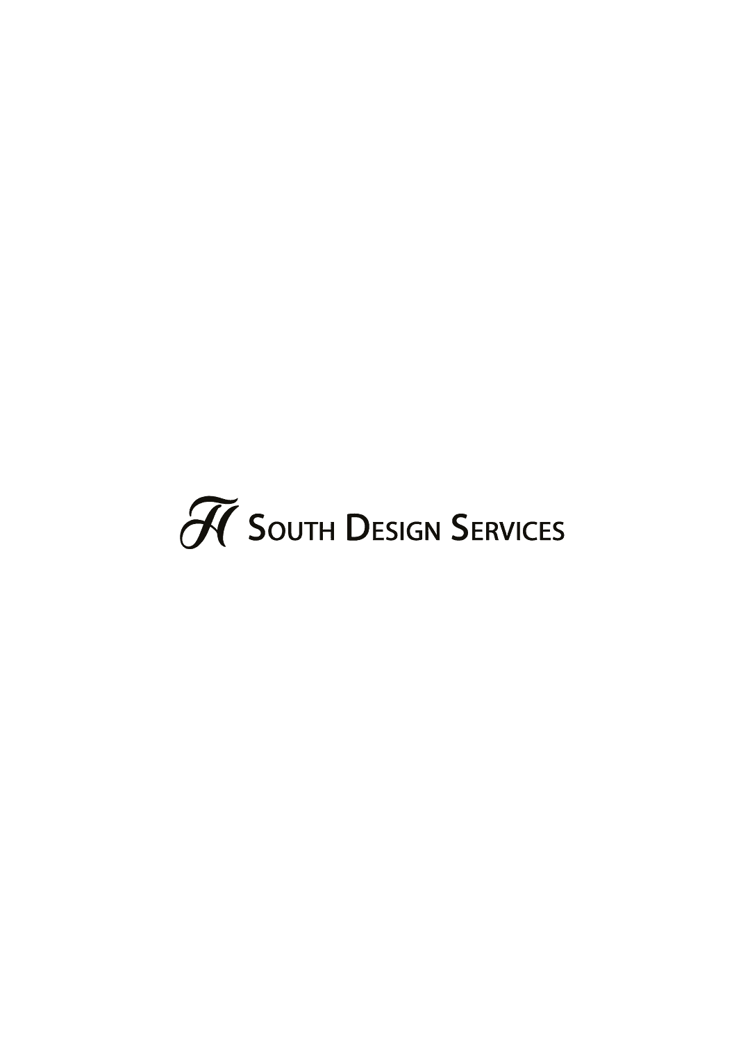 South Design Services cover