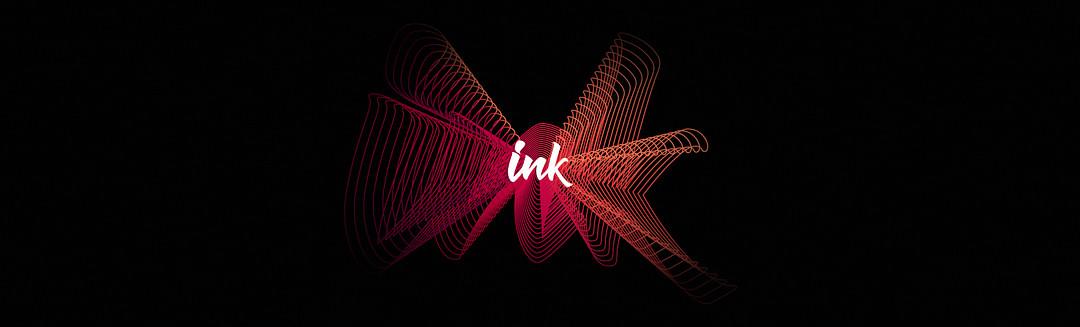 Black Ink Agency cover
