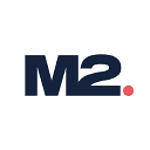 M2. technology & project consulting GmbH logo