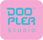 Dooplerstudio logo