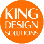 King Design Solutions logo
