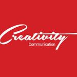 CREATIVITY COMMUNICATION logo