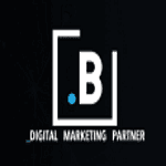 Point B Digital Marketing Agency logo