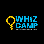 Whizcamp logo