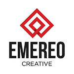 Emereo Creative logo