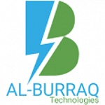 Al-Burraq Technologies logo