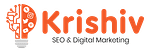 Krishiv Digital Marketing Agency, SEO Services