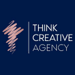 Think Creative Agency logo