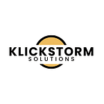 Klickstorm Solutions logo