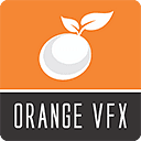 Orange VFX logo