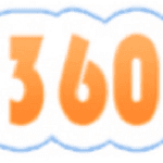 Stress Balls 360 logo
