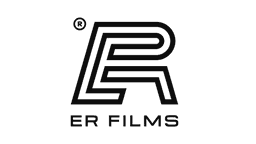 ER FILMS logo
