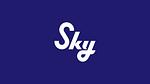 Sky Marketing logo