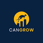 CanGrow IT Solutions logo