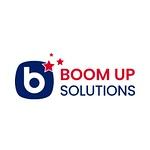 Boom Up Solutions logo