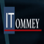 ITOMMEY logo