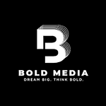 Bold Media logo