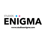 Studios ENIGMA logo