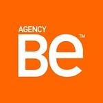 Agency Be logo