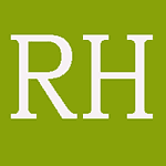 RamaHost logo