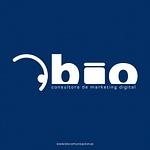 BIO marketing digital logo