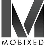 Mobixed - Orange County Mobile App Development logo