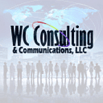 WCP Consulting & Communications, LLC logo