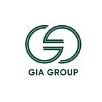GIA GROUP logo