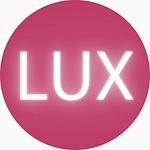 LUX Fotoğraf Video Prodüksiyon logo